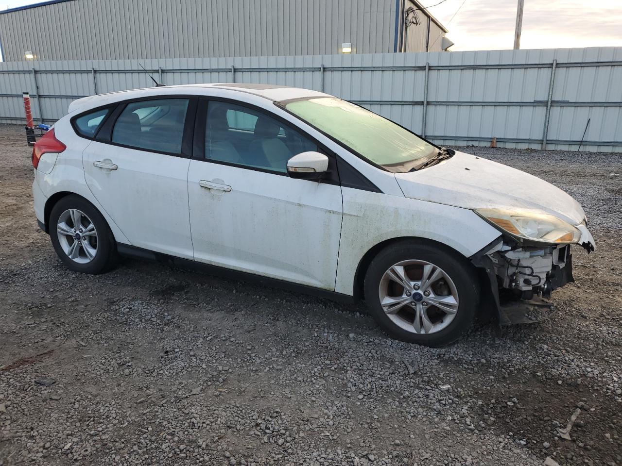 2014 Ford Focus - Image 4