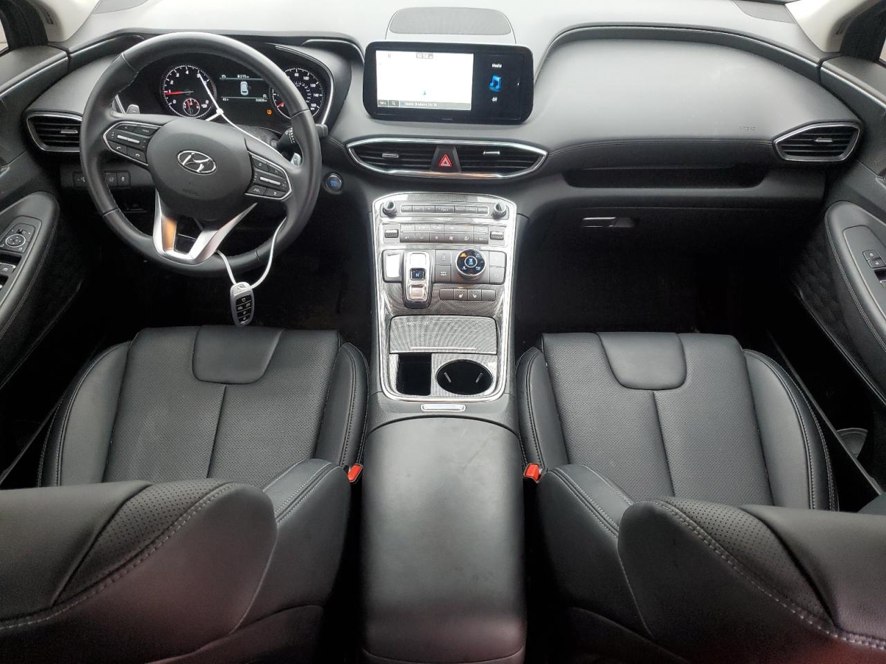 2023 Hyundai Santa Fe - Image 8
