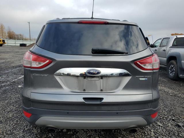 FORD ESCAPE 2014 Gray