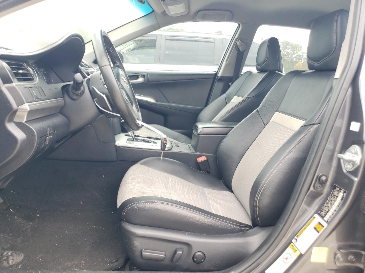 2012 Toyota Camry - Image 7