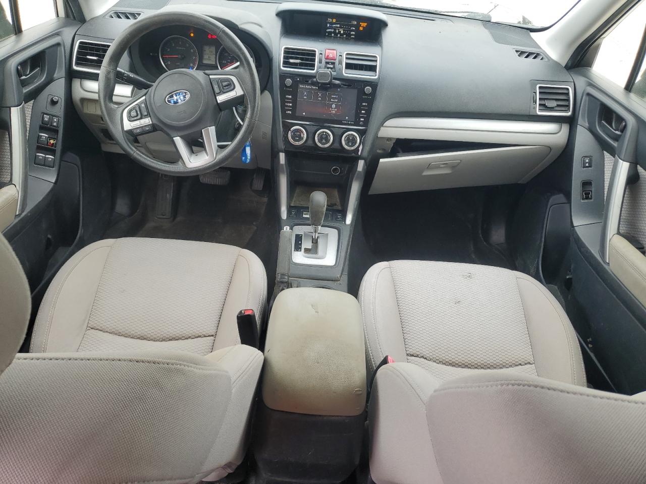 2018 Subaru Forester - Image 8