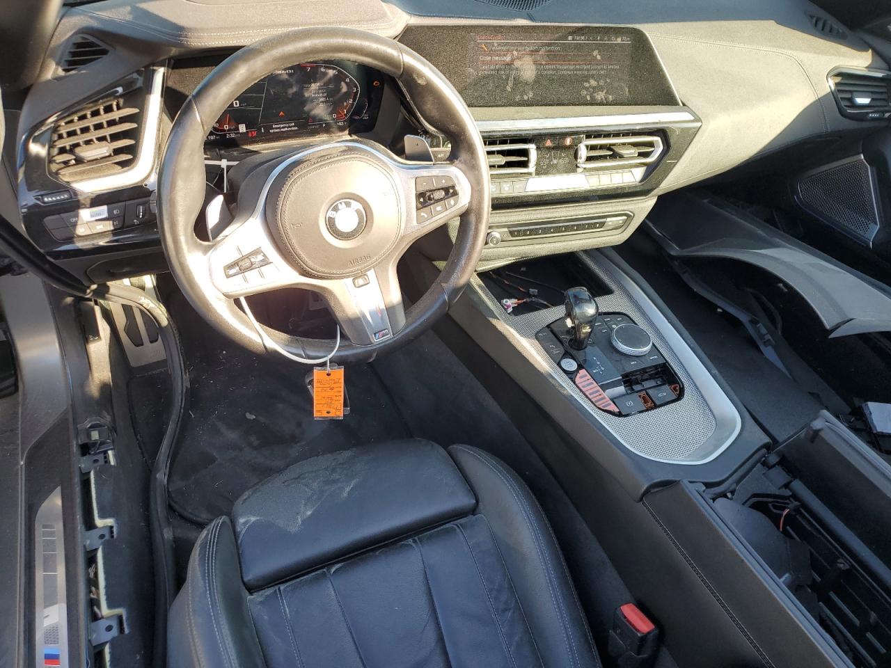 2020 BMW Z4 - Image 8
