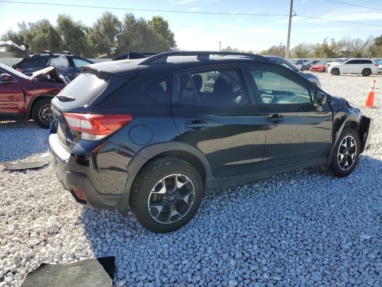 2019 Subaru XV - Image 3