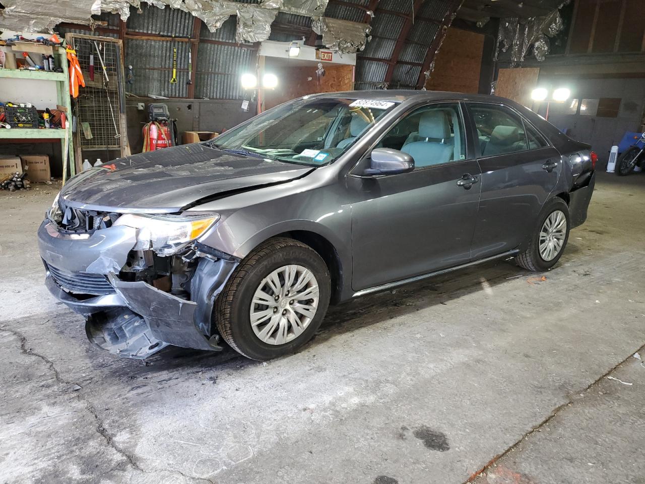 2014 Toyota Camry - Image 1