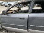 2009 Subaru Outback 2.5I en Venta en Center Rutland, VT - Burn - Engine