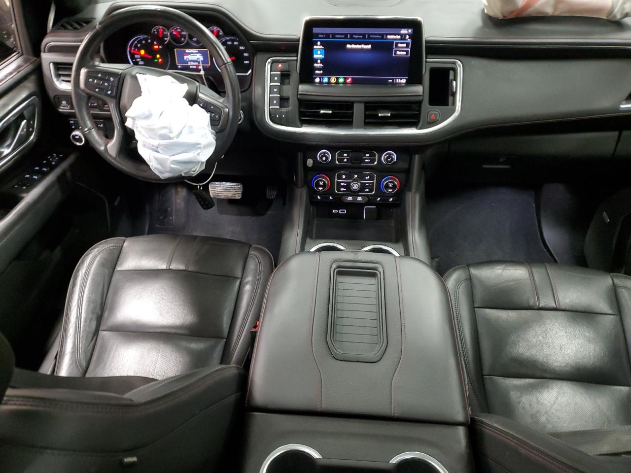 2021 Chevrolet Suburban - Image 8