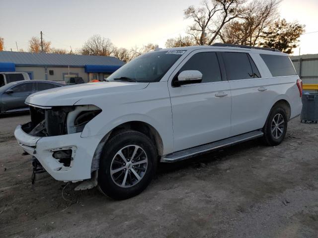 2018 Ford Expedition Max Xlt