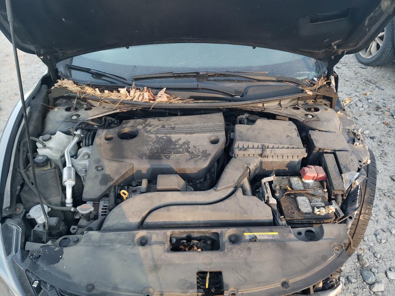 2018 Nissan Altima - Image 11