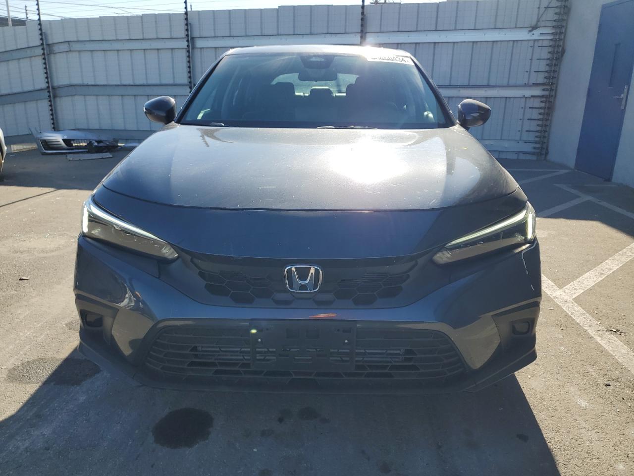 2024 Honda Civic - Image 5
