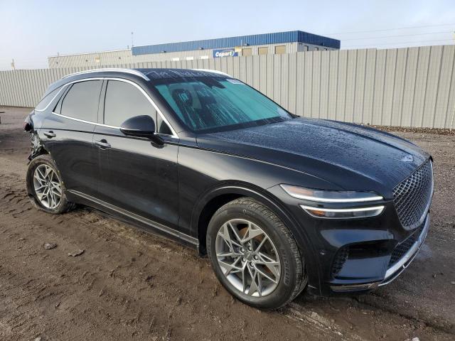  GENESIS GV70 BASE 2022 Чорний