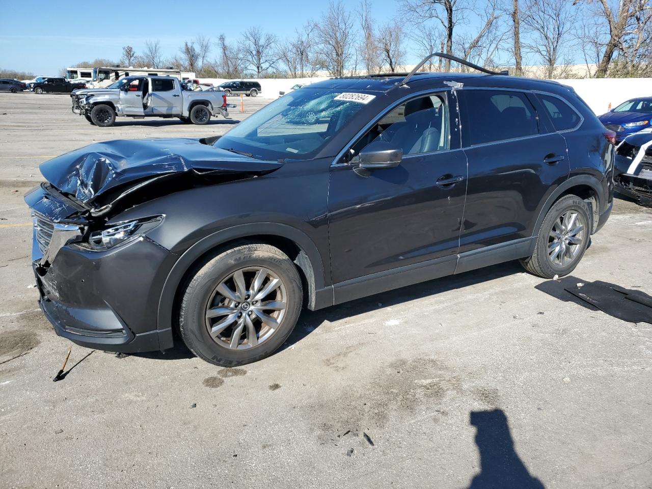 2018 Mazda CX-9 - Image 1