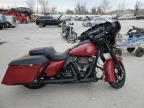 2021 HARLEY-DAVIDSON FLHXS  for sale at Copart MO - ST. LOUIS