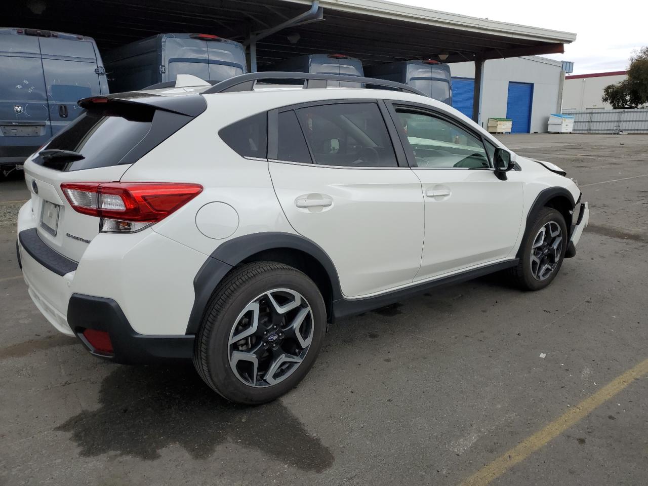 2019 Subaru XV - Image 3