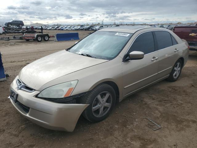 2003 Honda Accord Ex