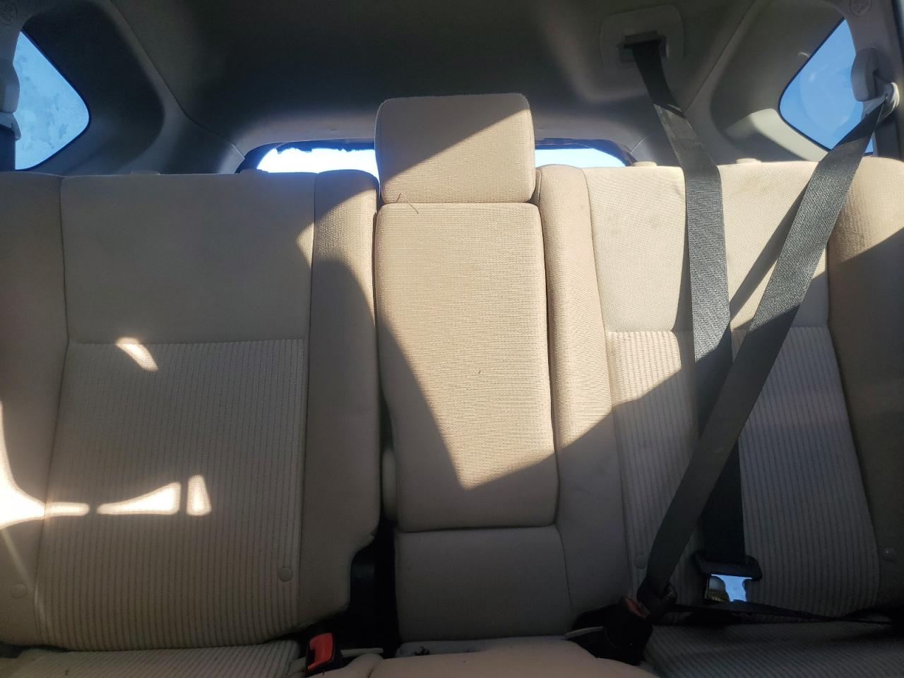 2014 Toyota RAV 4 - Image 10
