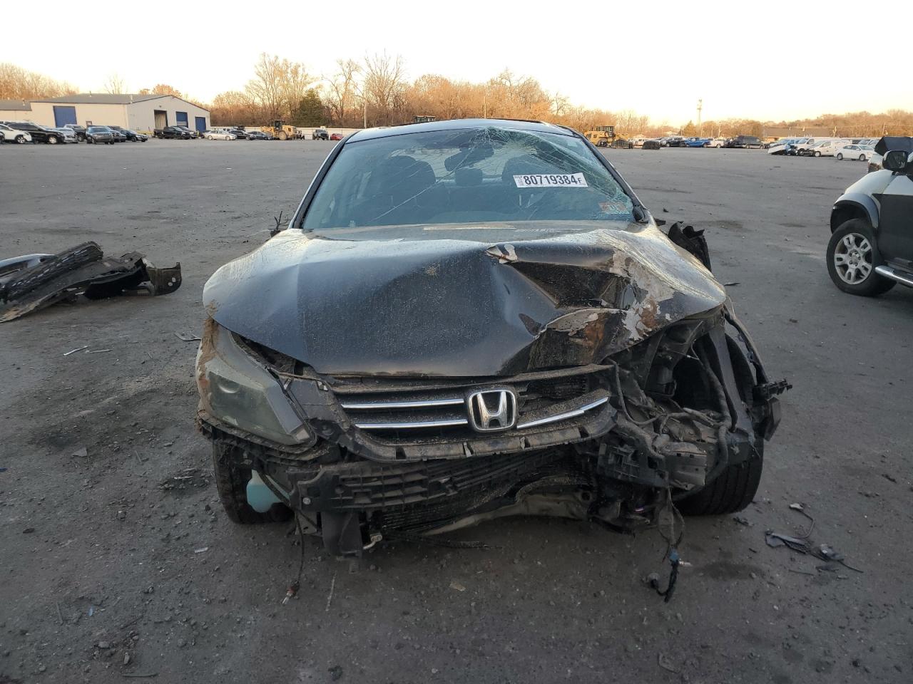 2015 Honda Accord - Image 5
