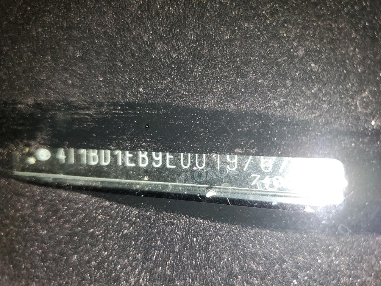 2014 Toyota Avalon Hybrid VIN: 4T1BD1EB9EU019767 Lot: 80989164