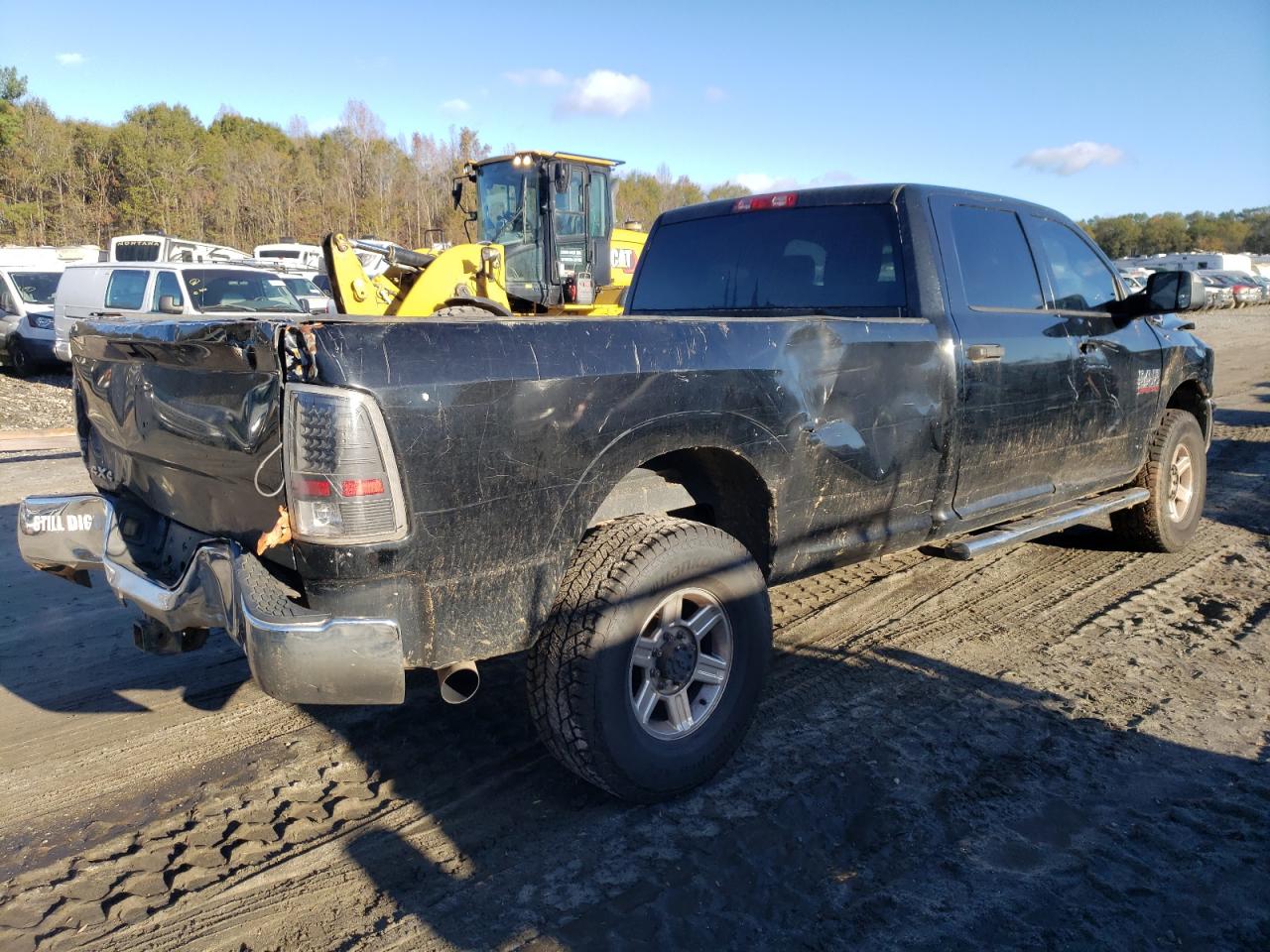2013 RAM 2500 - Image 3