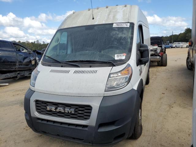 2019 Ram Promaster 2500 2500 High