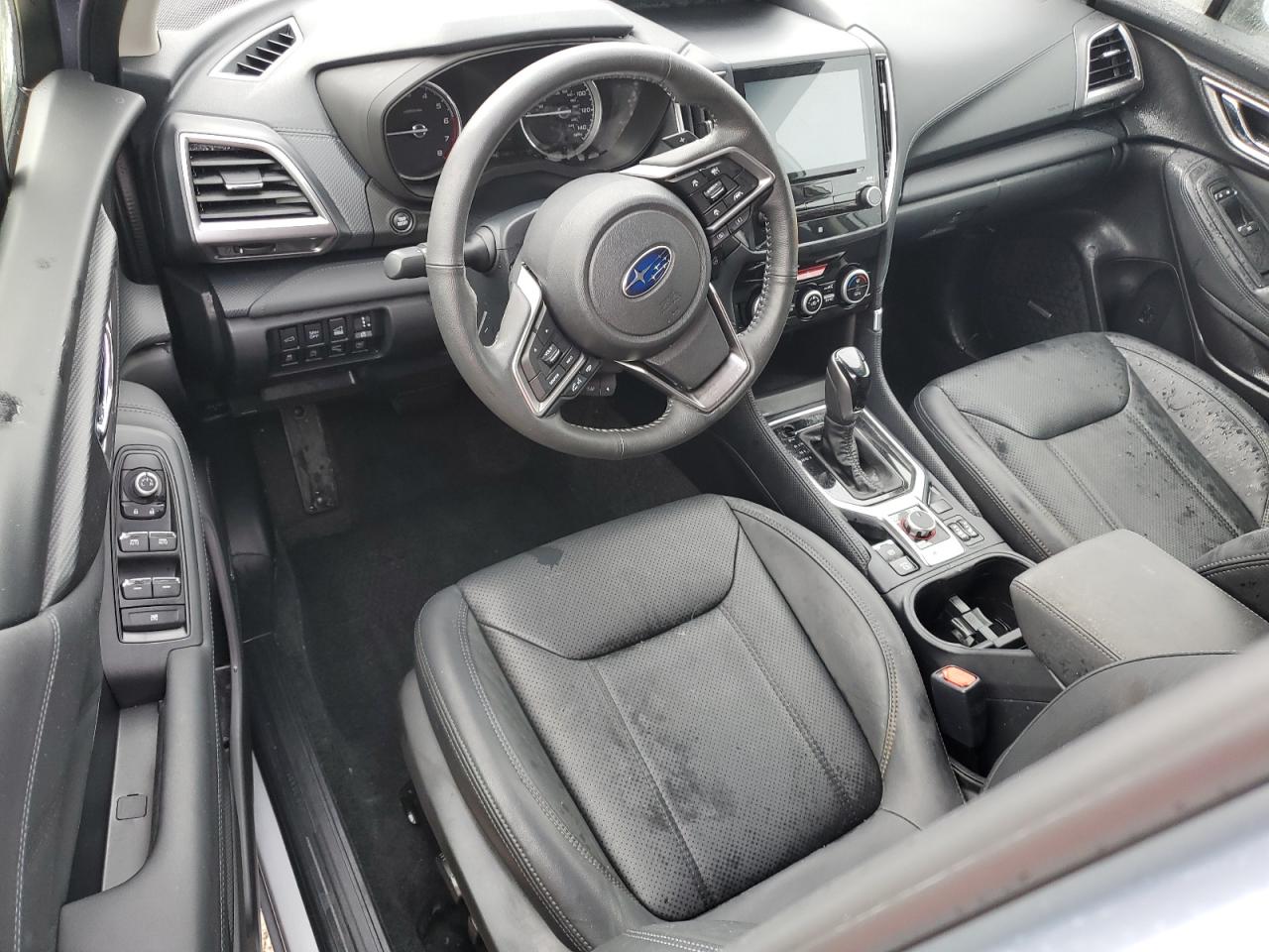 2019 Subaru Forester - Image 8