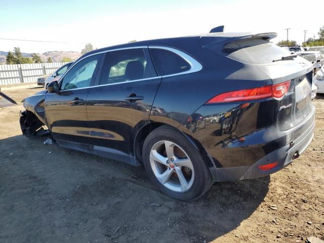 SADCJ2FX0LA642912 Jaguar F-Pace PRE 2