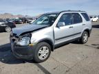 2004 Honda Cr-V Ex for Sale in North Las Vegas, NV - Front End
