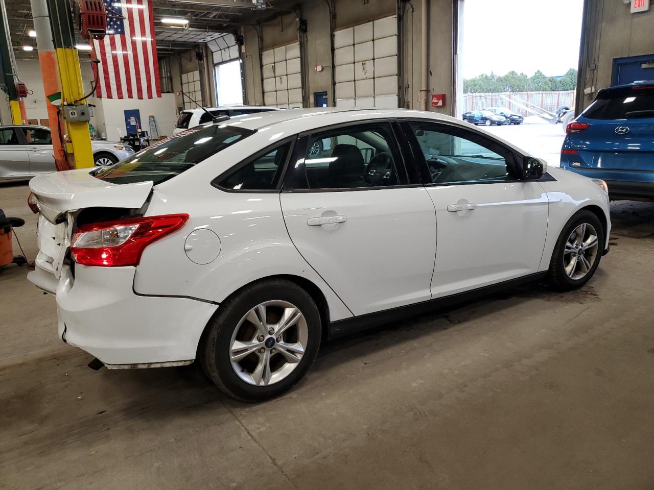 2014 Ford Focus - Image 3