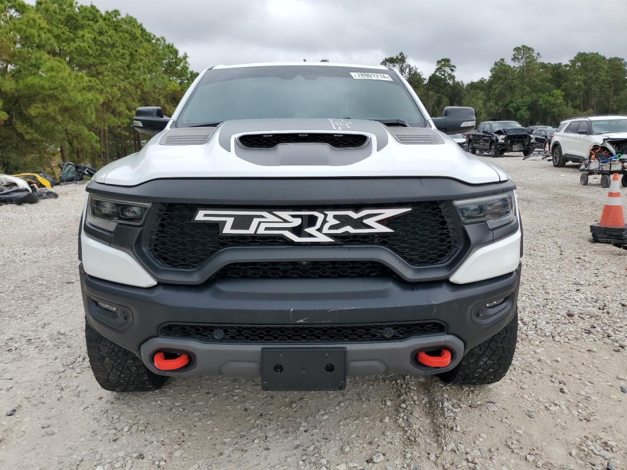 2021 RAM 1500 - Image 5