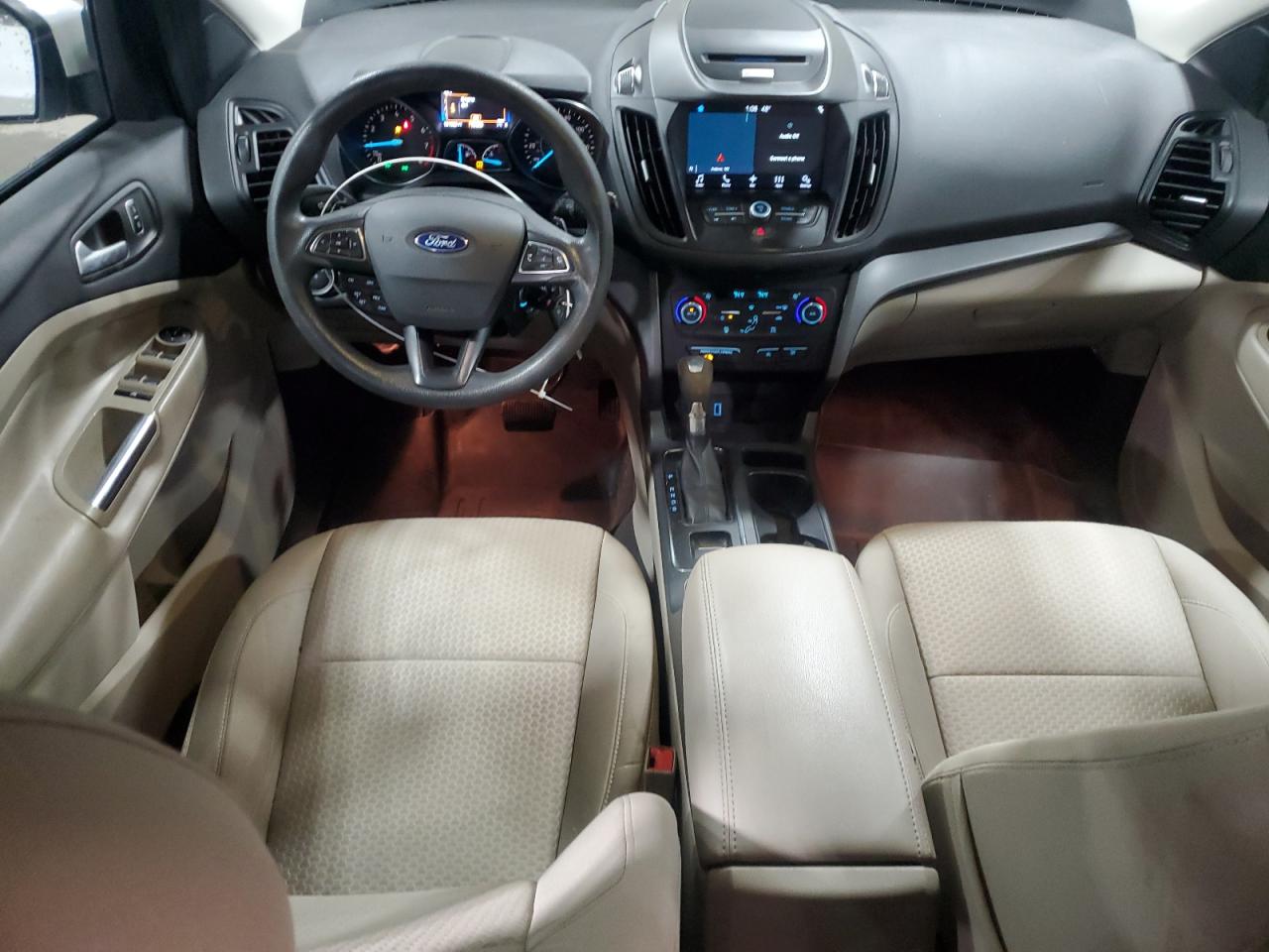 2017 Ford Escape - Image 8