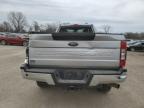 2022 Ford F250 Super Duty продається в Des Moines, IA - Side