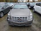 2012 Cadillac Cts Luxury Collection for Sale in Portland, OR - Rear End