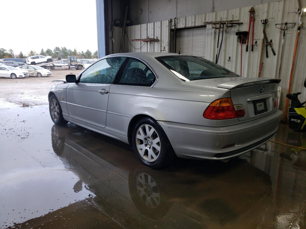2000 BMW 3er - Image 2