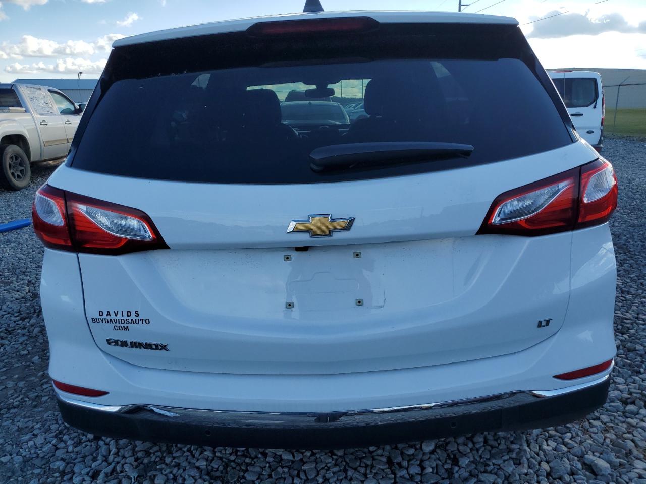 2018 Chevrolet Equinox - Image 6