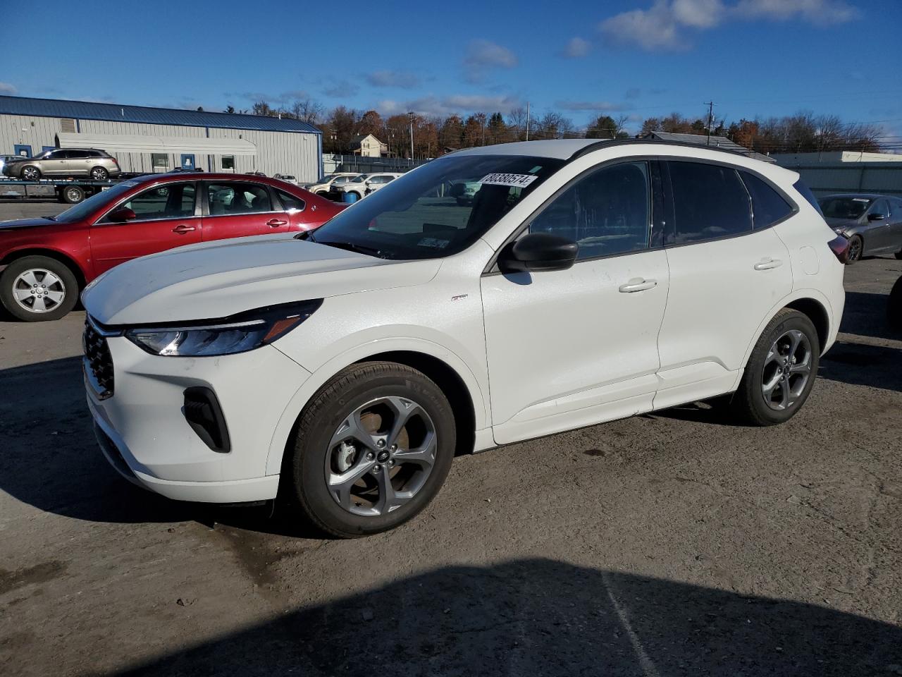 2023 Ford Escape - Image 1