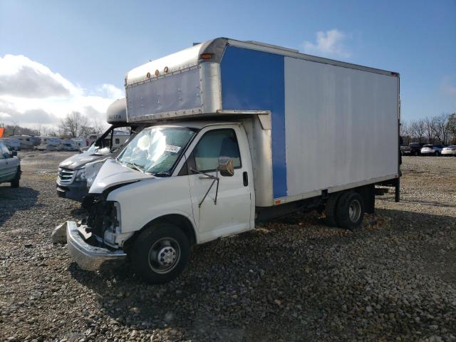 2006 Chevrolet Express G3500 