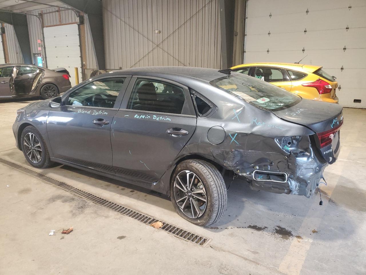 2024 Kia Forte - Image 2
