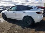 2023 Tesla Model Y  продається в North Las Vegas, NV - Front End