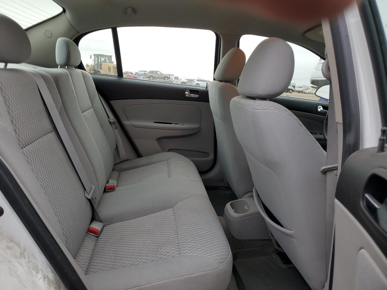 2007 Chevrolet Cobalt - Image 10
