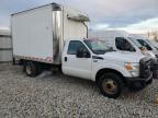 2016 Ford F350 Super Duty на продаже в Appleton, WI - Mechanical