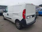 2023 FIAT DOBLO 16V for sale at Copart WHITBURN