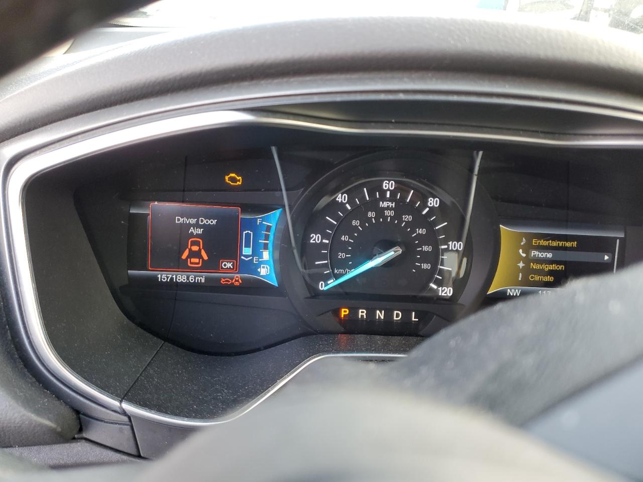 2015 Ford Fusion - Image 9