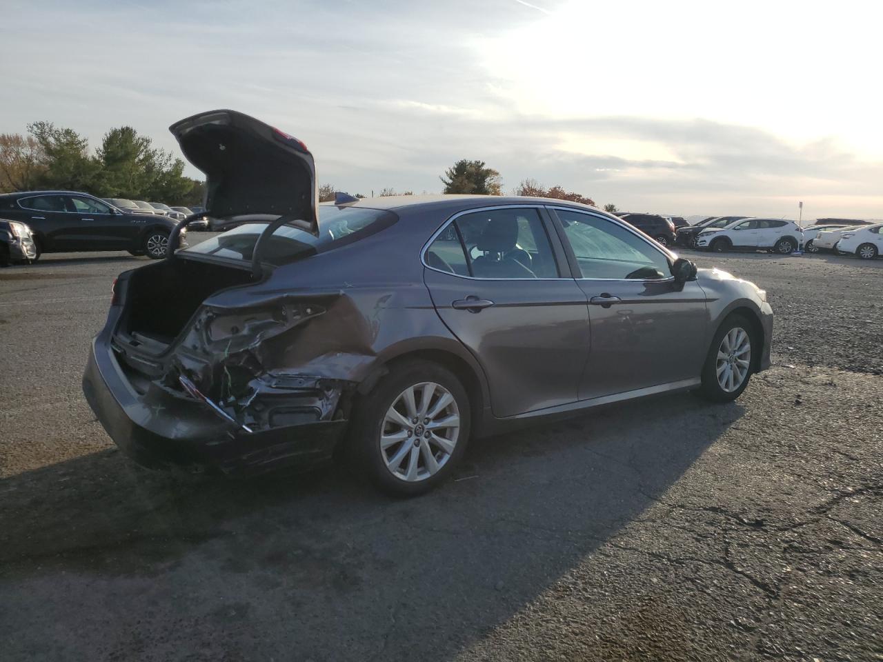 2019 Toyota Camry - Image 3