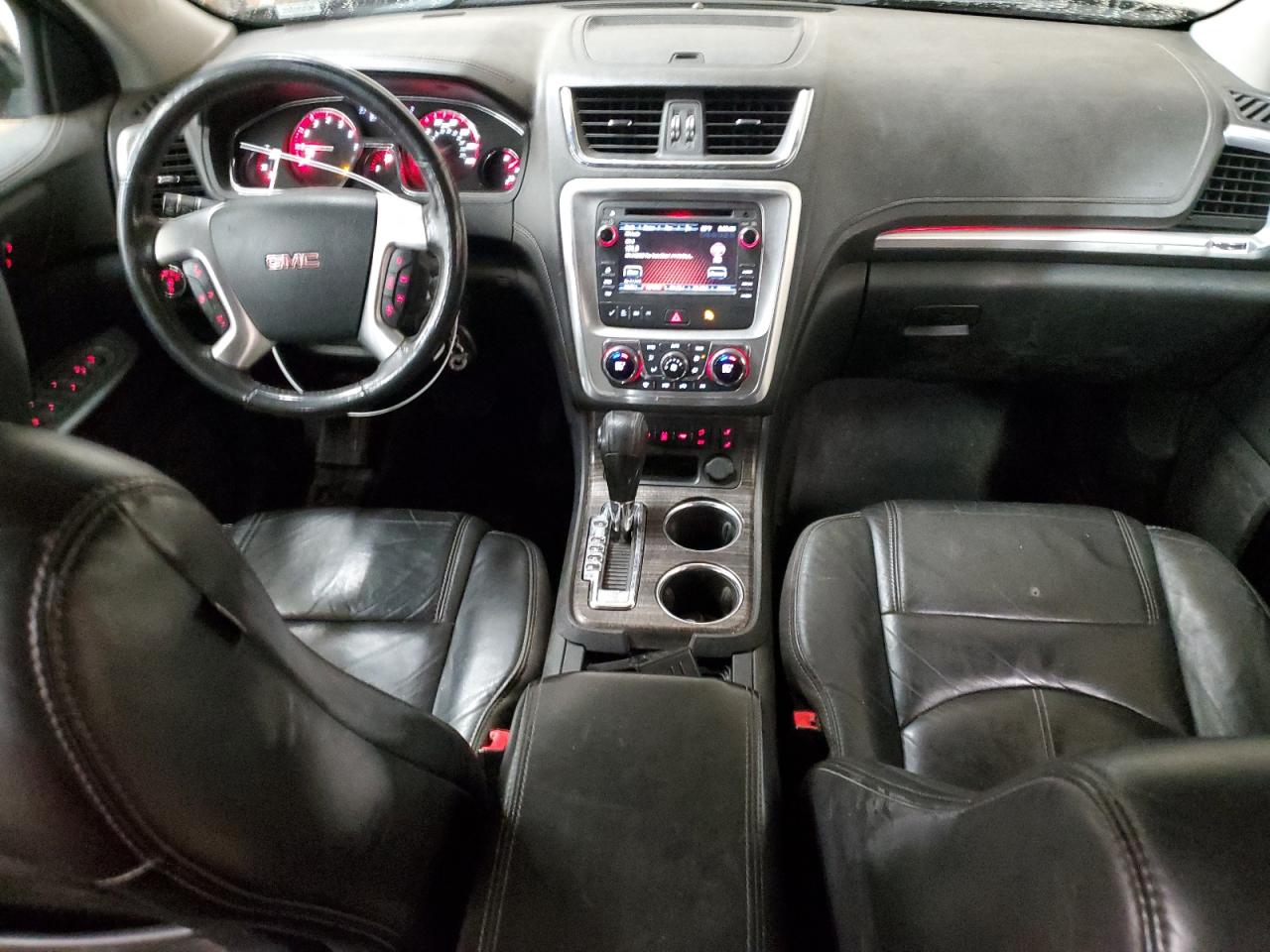 2014 GMC Acadia - Image 8