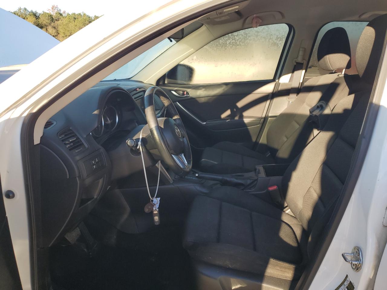 2014 Mazda CX-5 - Image 7