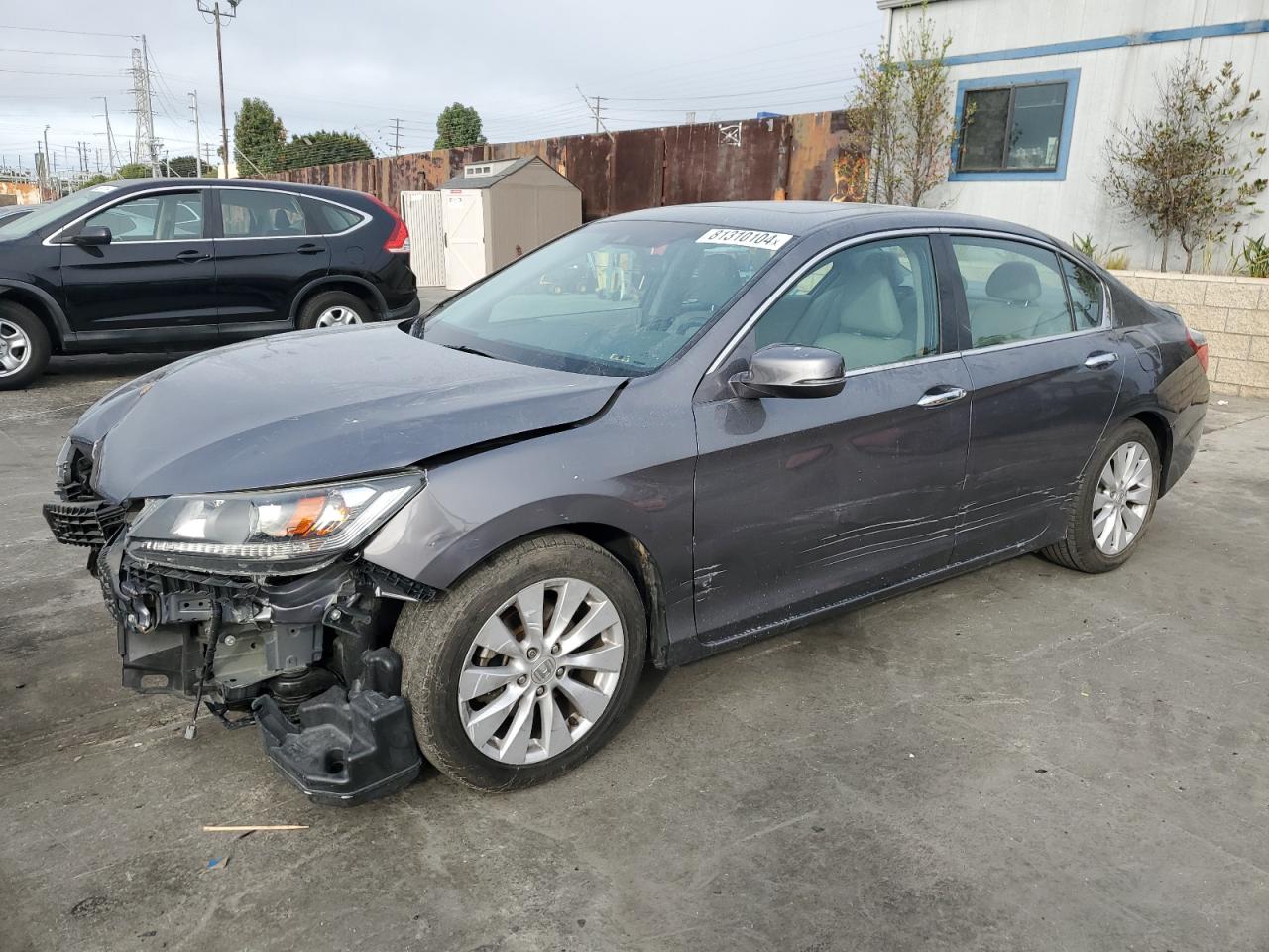 2013 Honda Accord - Image 1