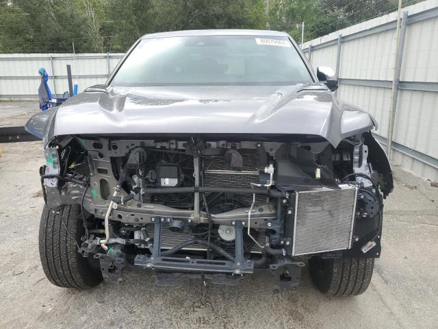  TOYOTA TUNDRA 2023 Угольный