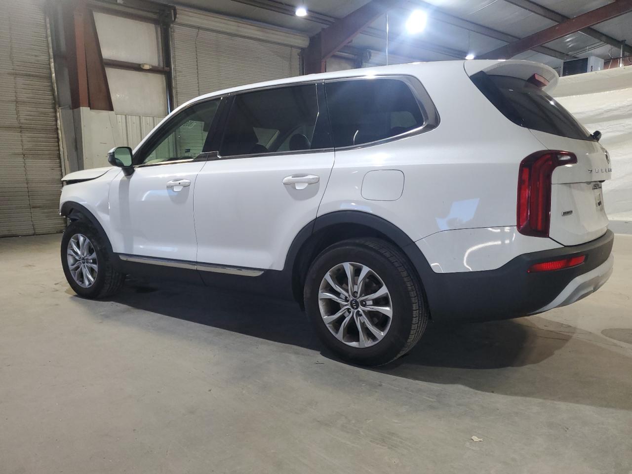 2020 Kia Telluride - Image 2