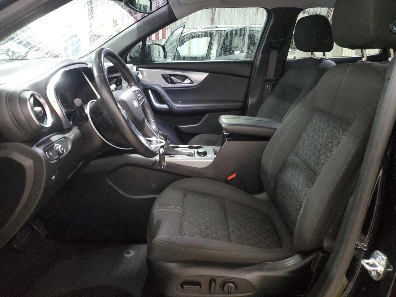 2020 Chevrolet Blazer - Image 7