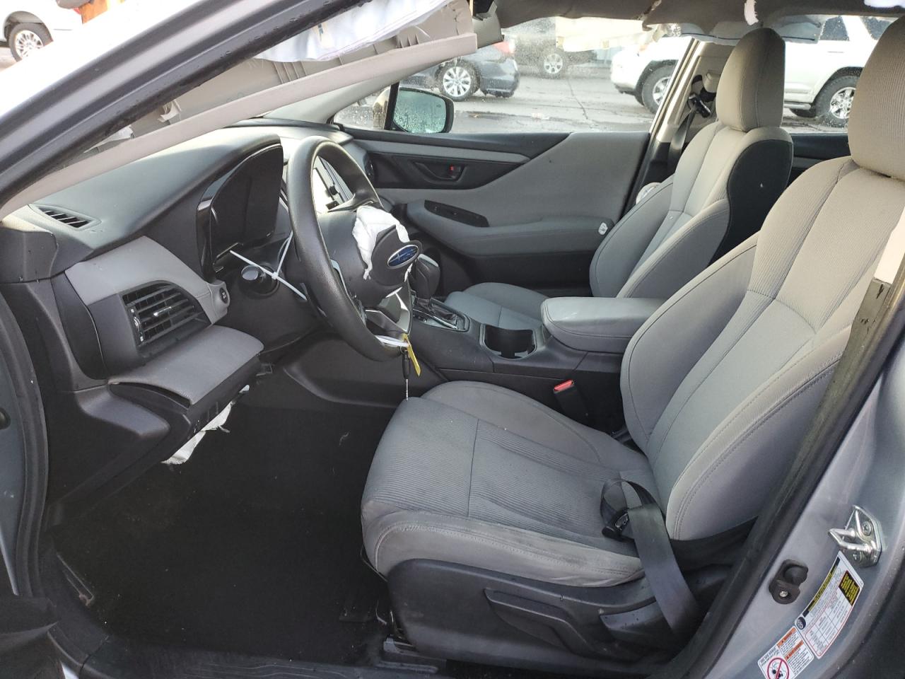 2020 Subaru Legacy - Image 7