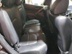 2014 Nissan Murano S de vânzare în Billings, MT - Front End